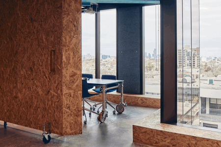 Today Design Workspace